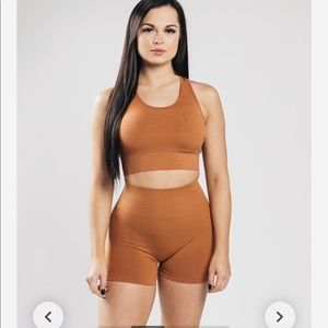 Alphalete Amplify Set